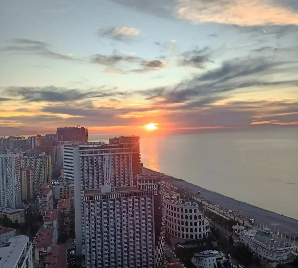 Orbi City Batumi 0*,  Georgia